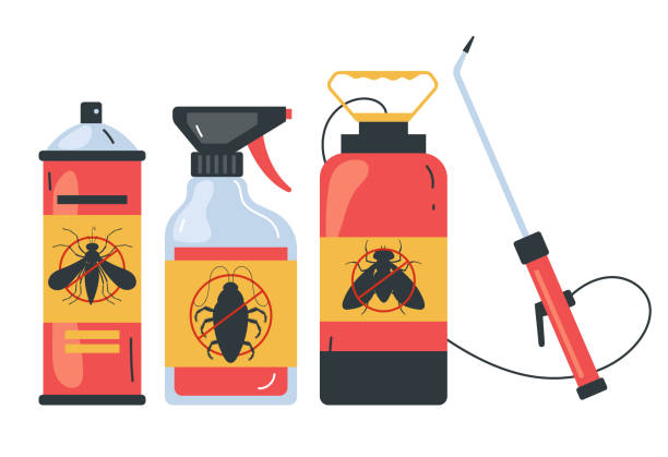 Best Pest Control Near Me  in Forsyth, MT